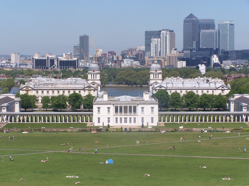 Barrios De Londres Y Zonas Para Vivir Actualizado