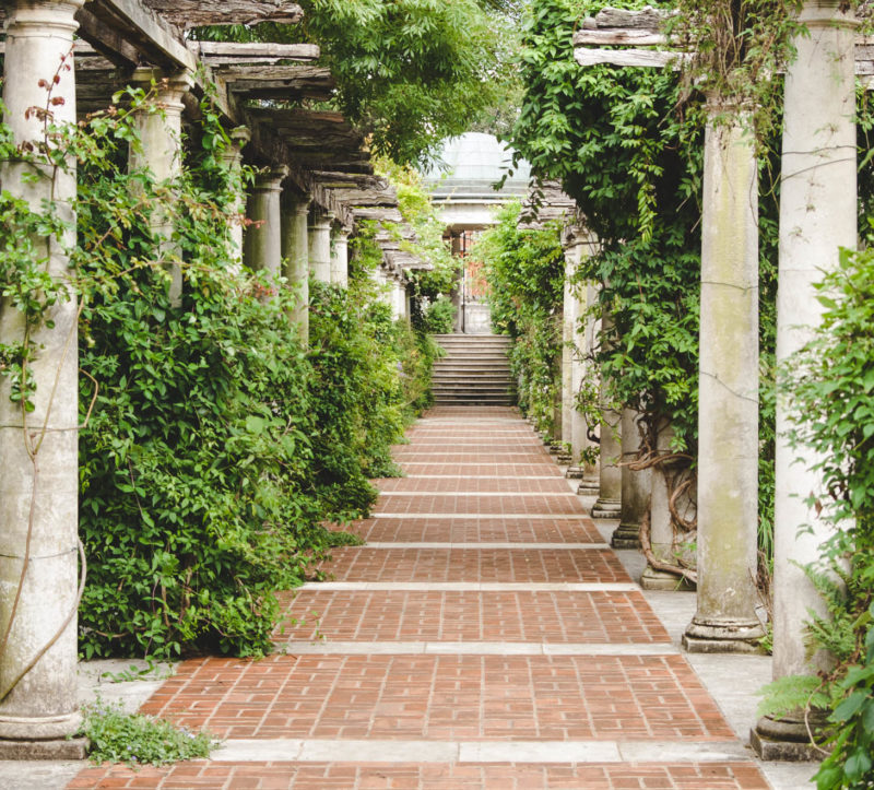 Barrios más bonitos de Londres para visitar: Hampstead